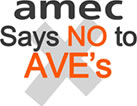 No to AVEs
